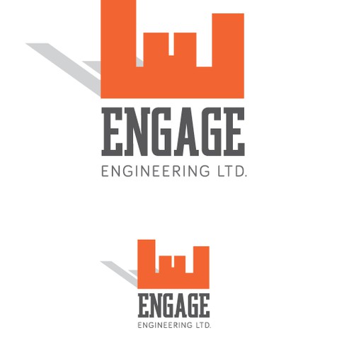 Engage Engineering logo