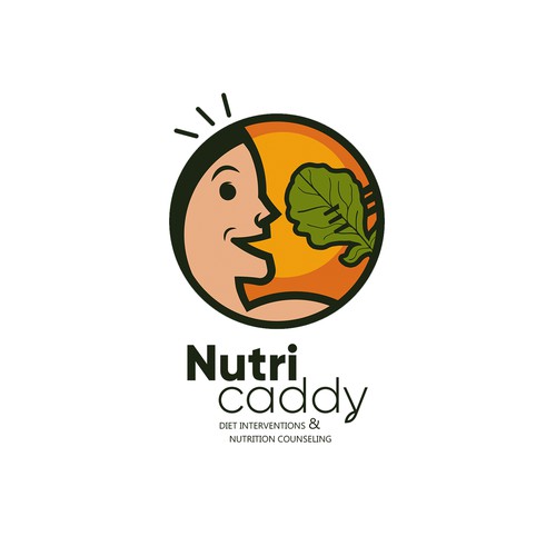 Nutri caddy logo