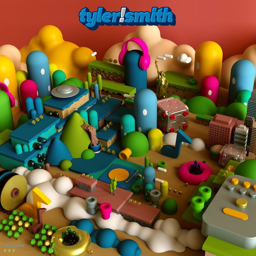 3d art portada 