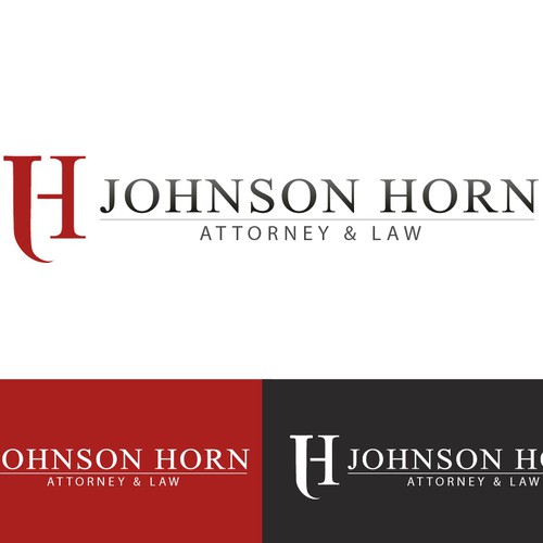 Johnson Horn needs a new logo