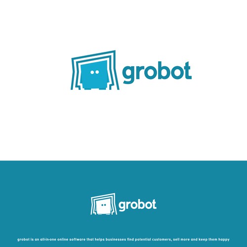 Grobot, Robot