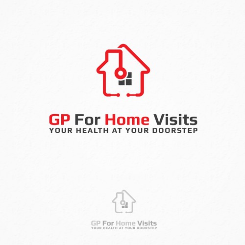 House Doctor - Logo Design
