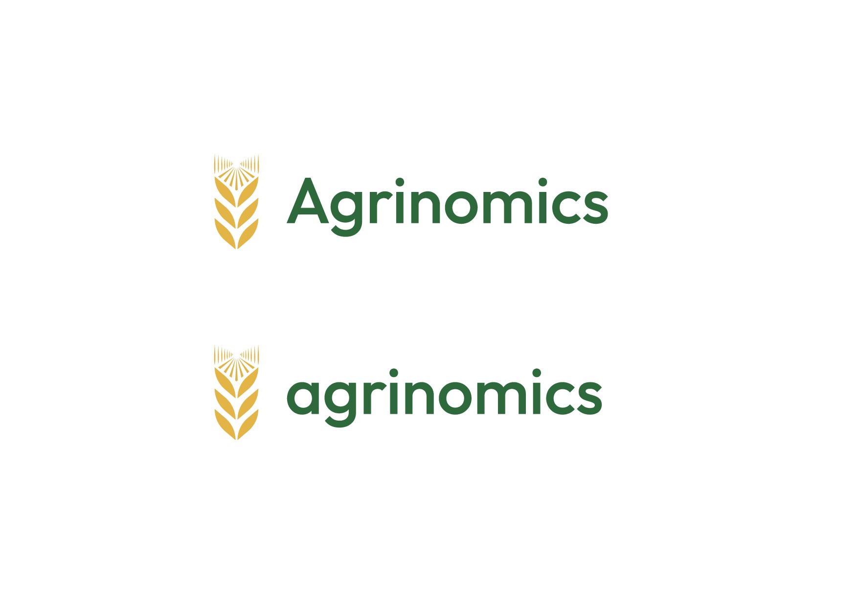 Agrinomics