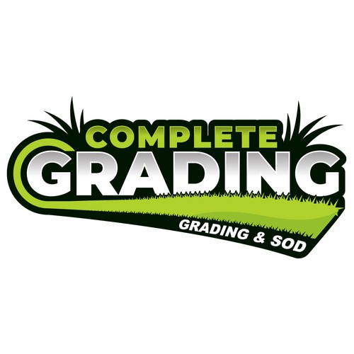 Landscaping Logo