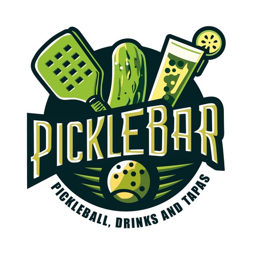 PickleBar