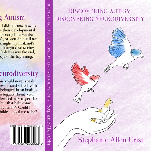 Discovering Autism / Discovering Neurodiversity