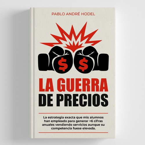 La guerra de precios