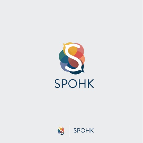 logo spohk