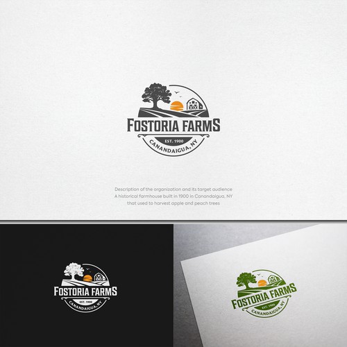 Fostoria Farms