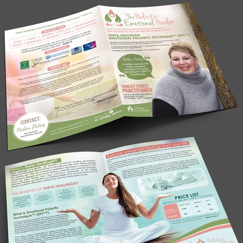 Brochure Design