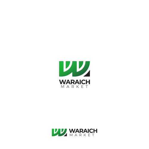 Grocery Store Logo