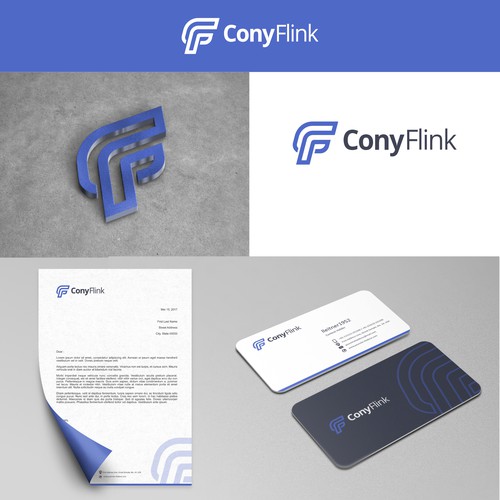 ConyFlink