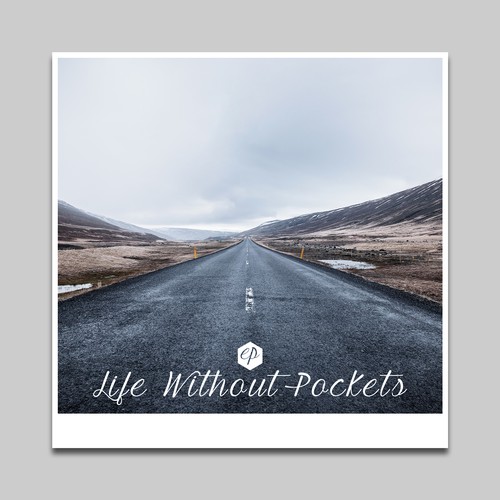 Album Artwork for Alternative/Indie Folk band, Life Without Pockets