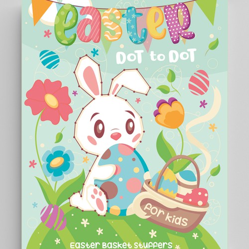 Easter - Dot to Dot