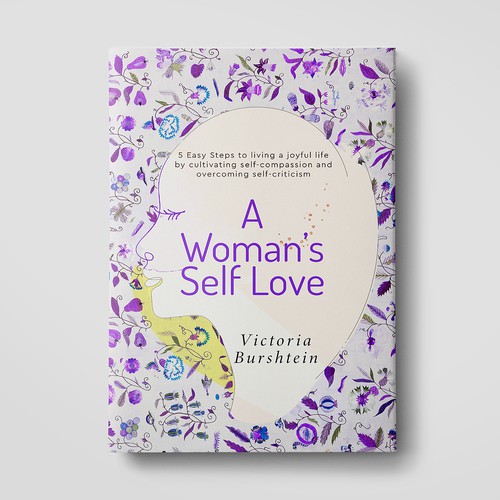 A woman's self love