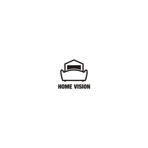 HOME CINEMA COMPANY LOGO