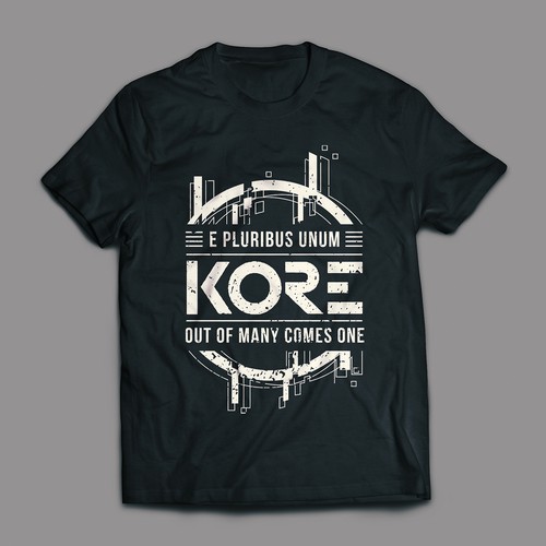 KORE T-Shirt