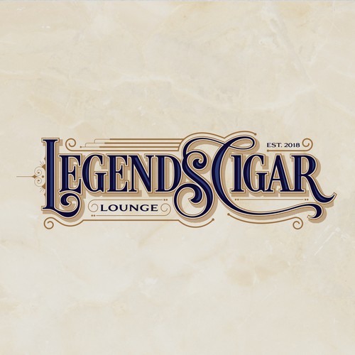 Cigar Lounge Bar