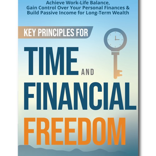 Time and financial freedom