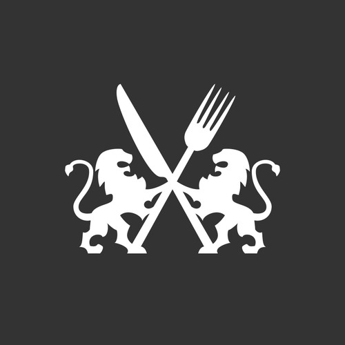 Logo for the Jollof Embassy -- ready-to-eat ethnic cuisine