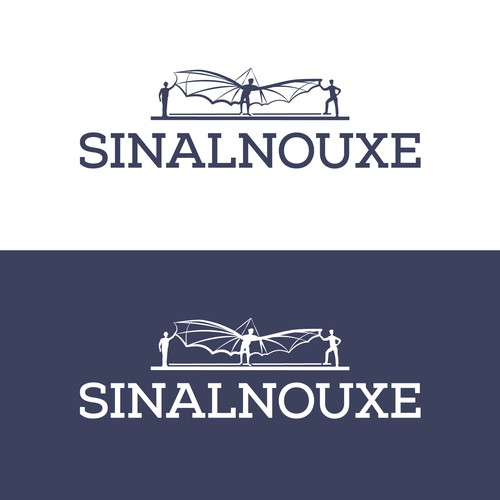 sinalnouexe