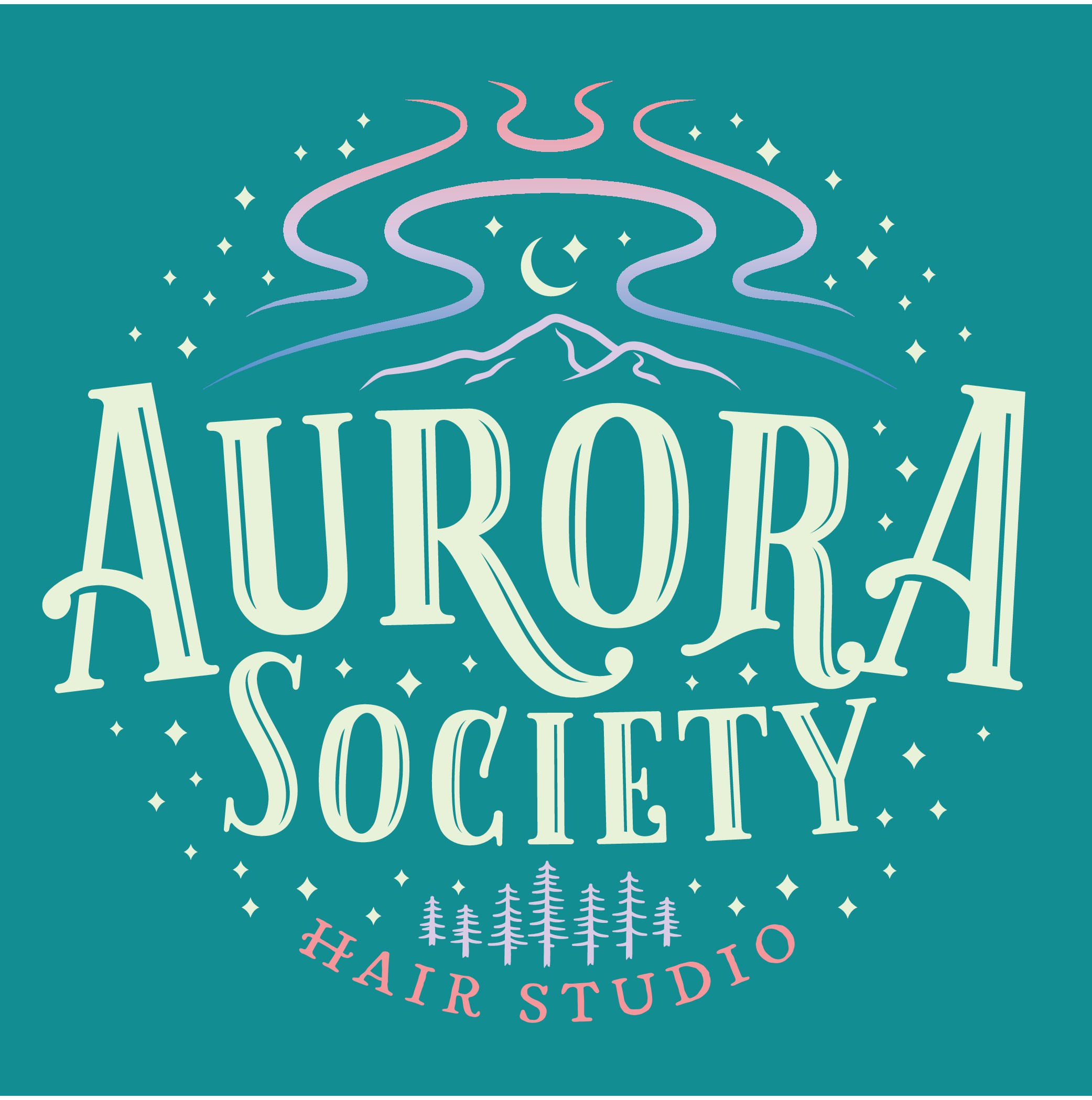 We need a logo design that captures and represents our brand vibe and draws in clients