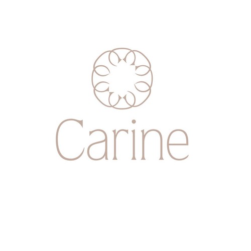 Carine needs a new logo
