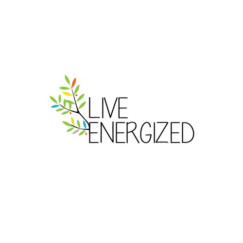 Logo with ENERGY Needed!