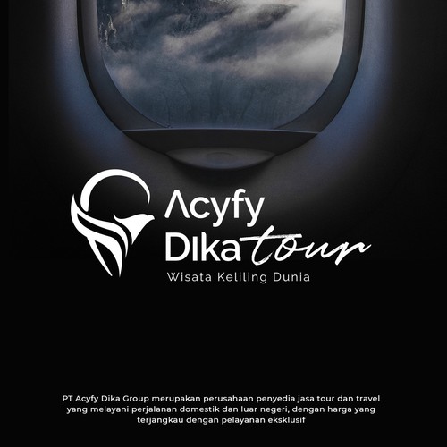 Logo Travel Indonesia