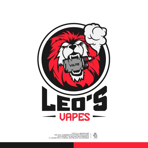 LEO'S Vapes