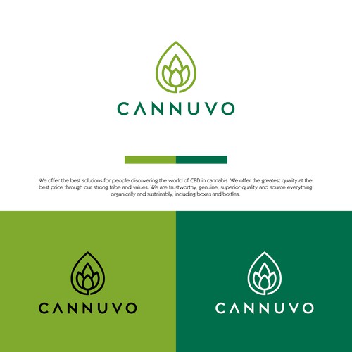 Cannuvo logo