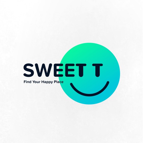 Sweet T logo
