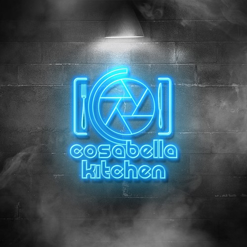 Logo concept