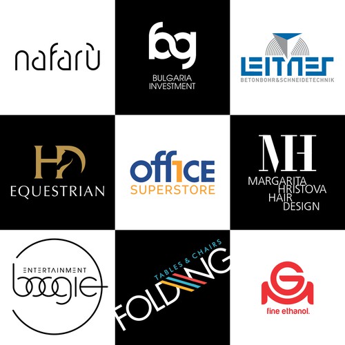 LOGOS various
