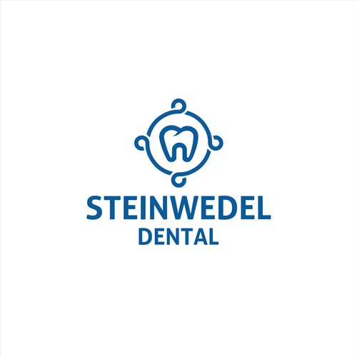 dentistry dental logo