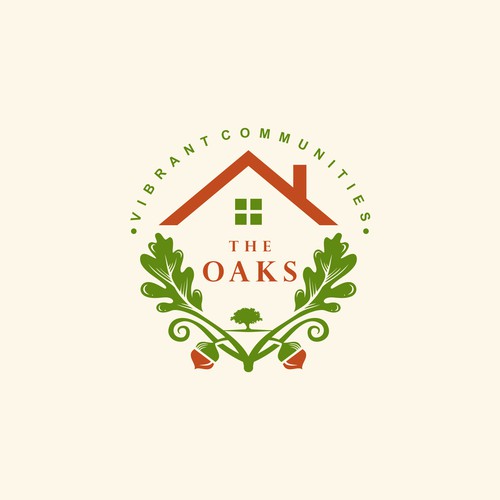 oak tree 