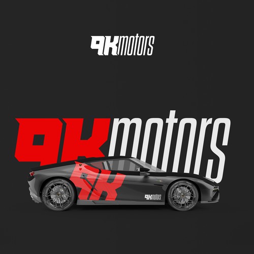 motorsport logo