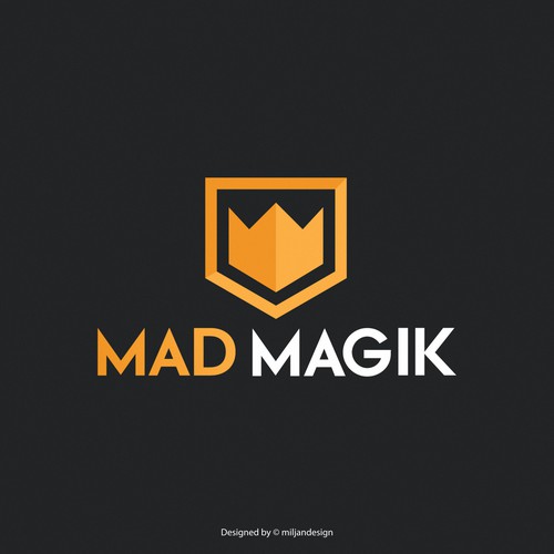 Mad Magik