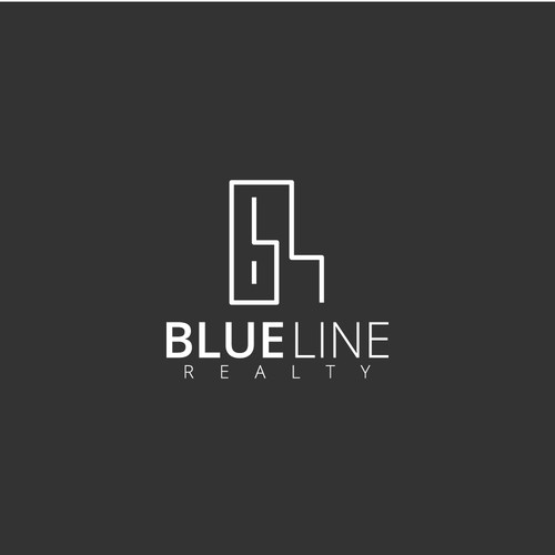 Logo concept for Real Estate company