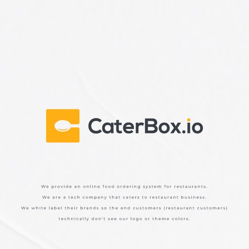 Caterbox