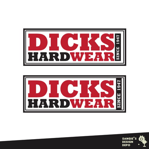 Dicks HardWear