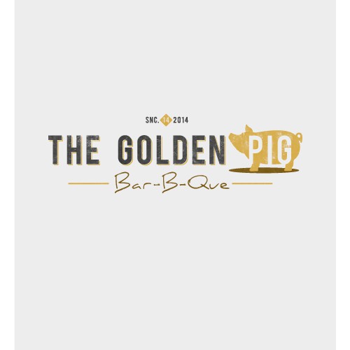 BBQ Startup needs help with LOGO!!!!