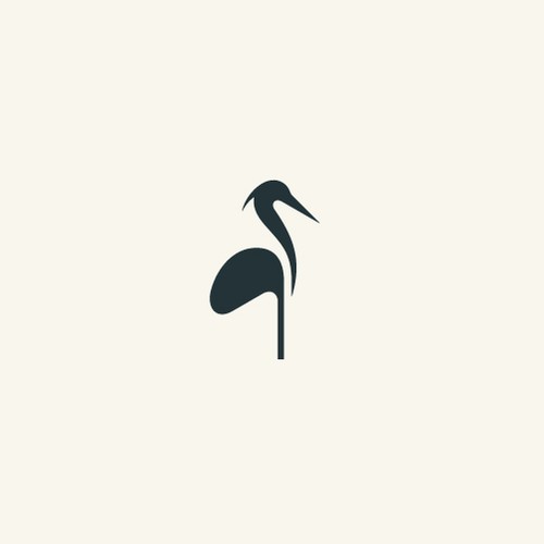 Elegant Clever Design for Exclusive High End Men's Golf Tournament