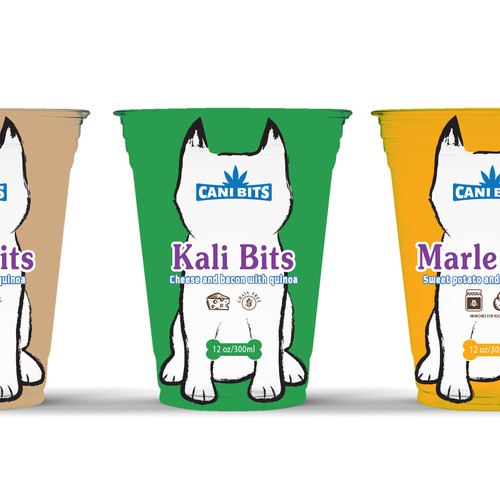 Packaging Design