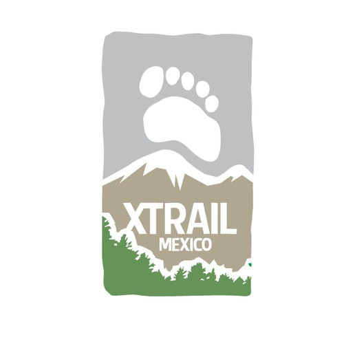 Xtrail is still looking for a winning LOGO!!