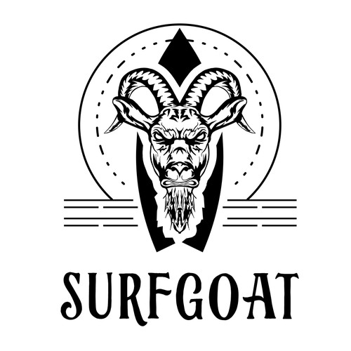 SurfGoat