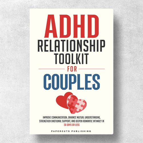 ADHD Relationship Toolkit for Couples