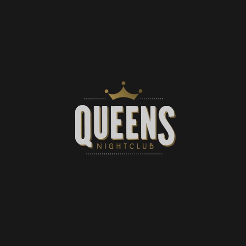 DESIGN A LEADING NIGHTCLUB LOGO!