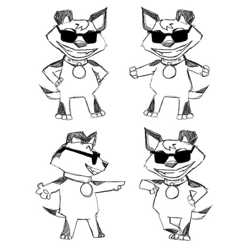 CoolDog