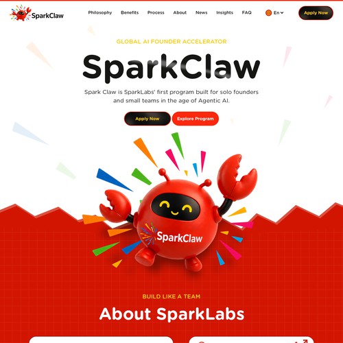 SparkClaw